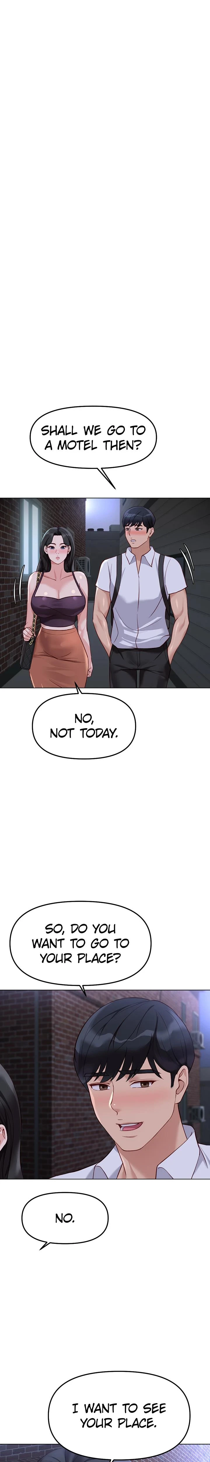 Common Sense Manipulation Program Chapter 36 Page 9
