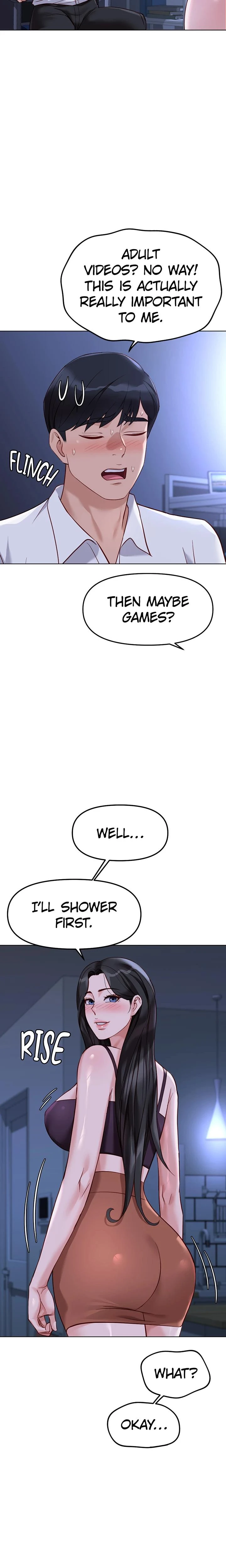 Common Sense Manipulation Program Chapter 36 Page 13