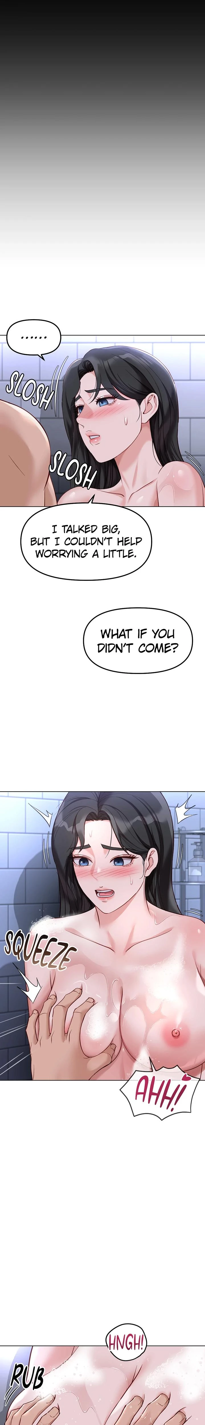 Common Sense Manipulation Program Chapter 36 Page 18