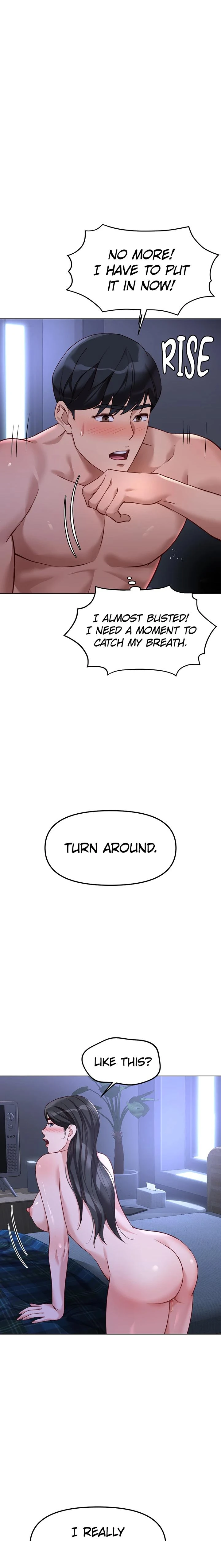 Common Sense Manipulation Program Chapter 37 Page 13