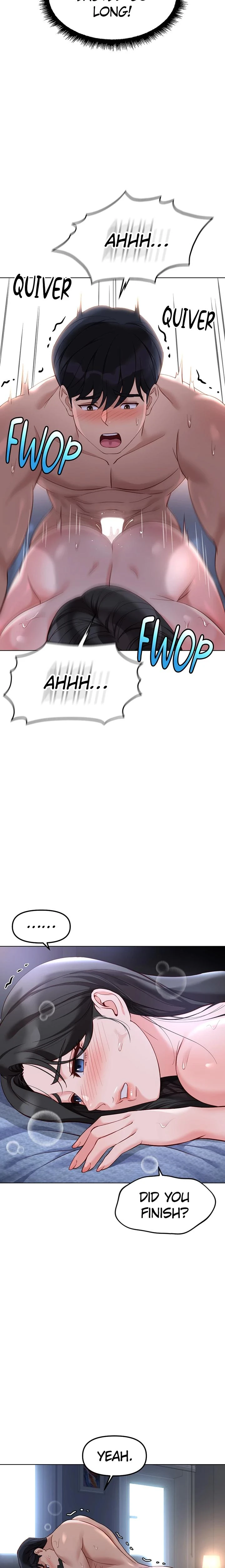 Common Sense Manipulation Program Chapter 37 Page 22
