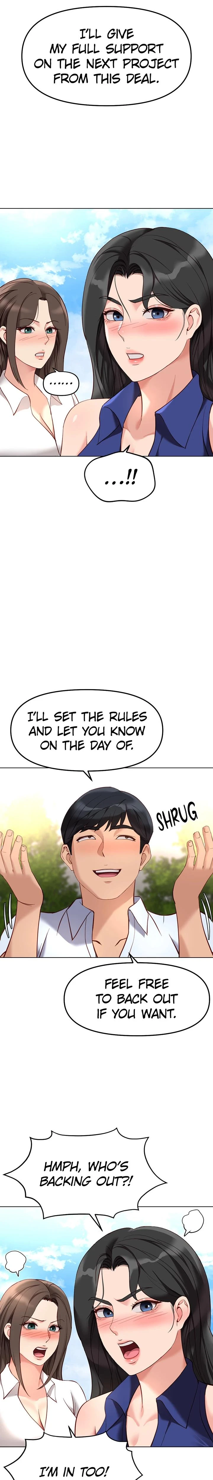 Common Sense Manipulation Program Chapter 38 Page 9