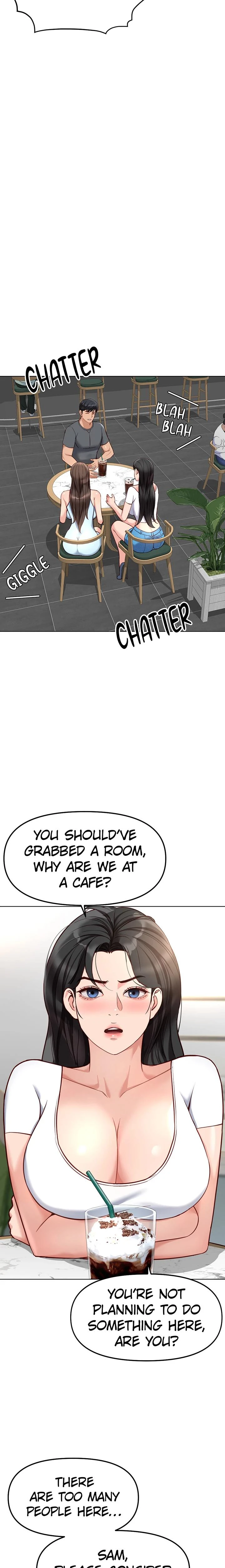 Common Sense Manipulation Program Chapter 38 Page 10