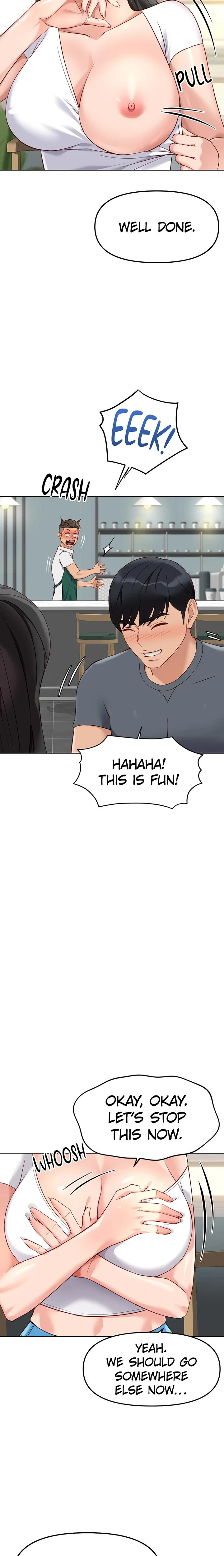 Common Sense Manipulation Program Chapter 38 Page 19