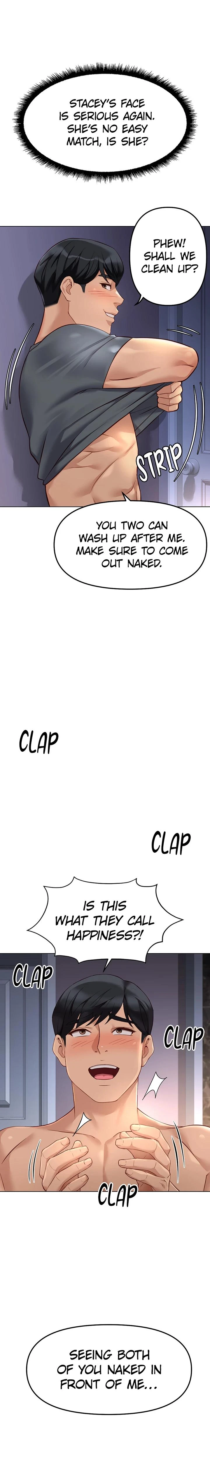 Common Sense Manipulation Program Chapter 39 Page 21