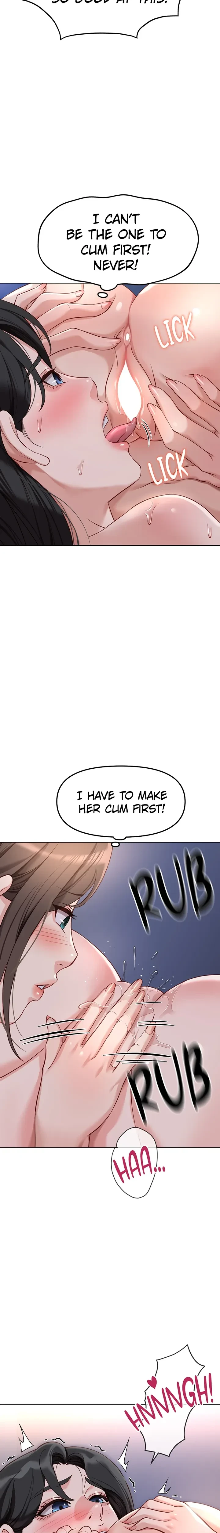 Common Sense Manipulation Program Chapter 40 Page 11