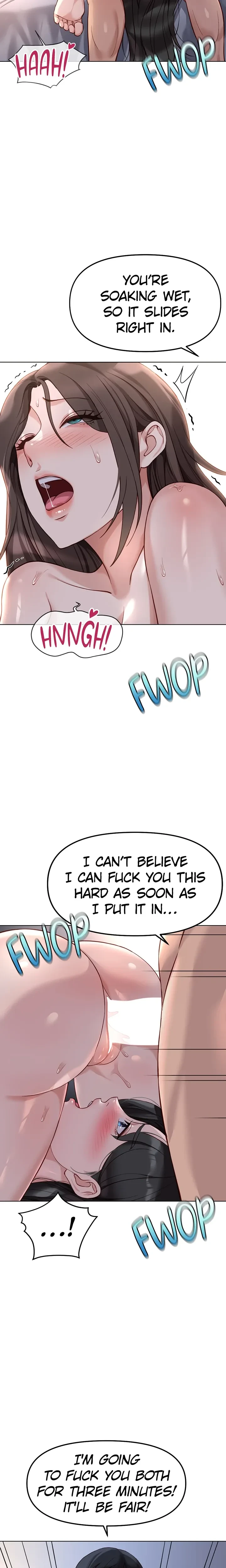 Common Sense Manipulation Program Chapter 40 Page 18