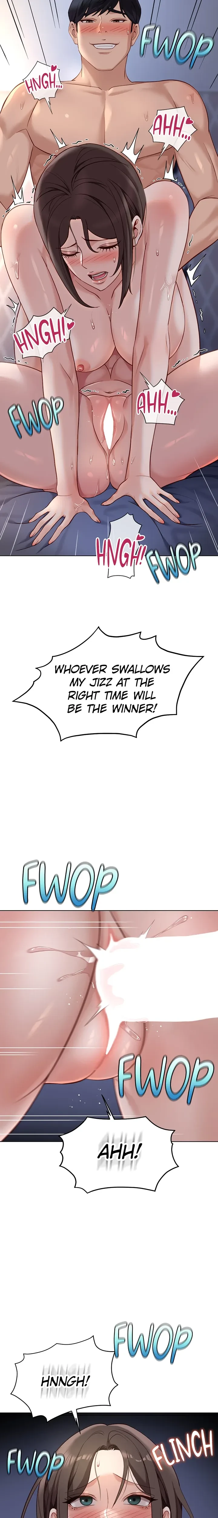 Common Sense Manipulation Program Chapter 40 Page 19
