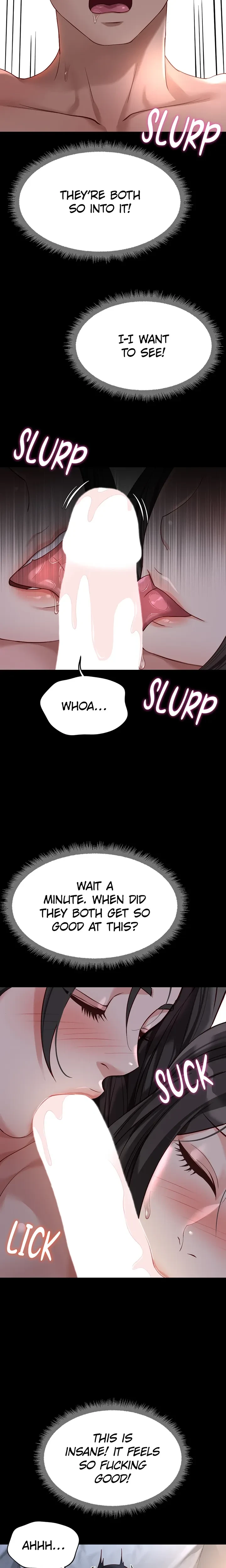 Common Sense Manipulation Program Chapter 41 Page 18