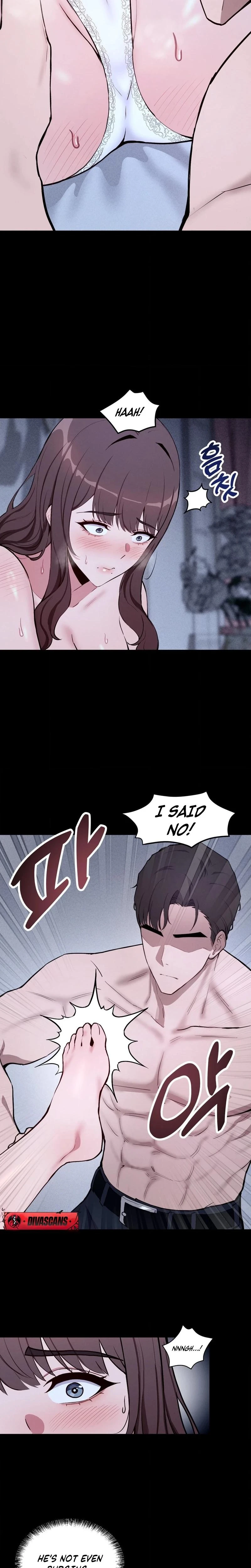 Daddy Chapter 01 Page 4