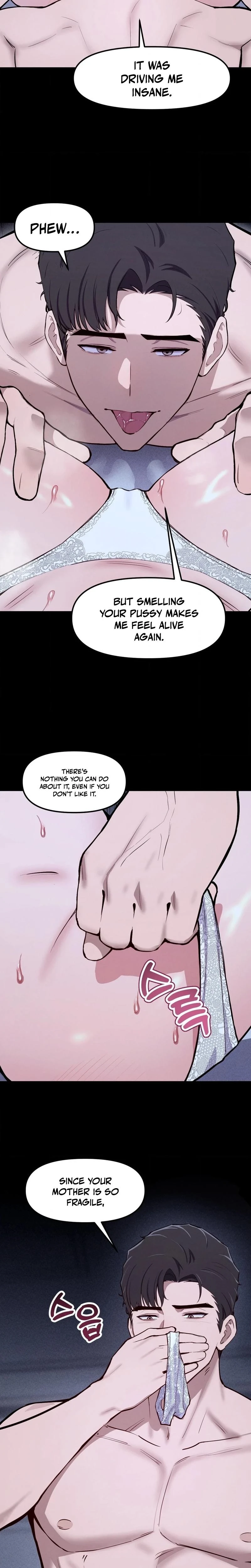 Daddy Chapter 01 Page 9