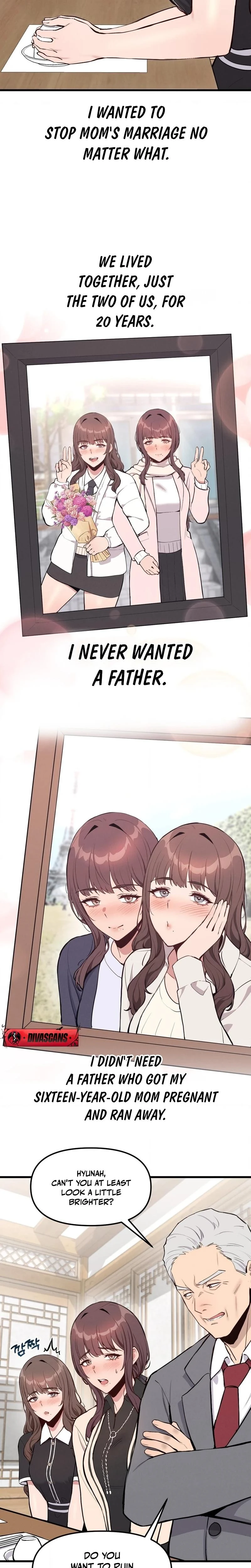 Daddy Chapter 01 Page 13