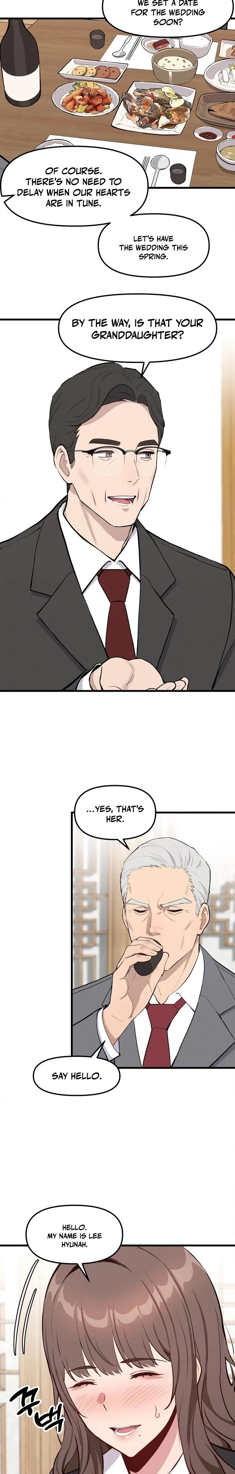 Daddy Chapter 01 Page 20