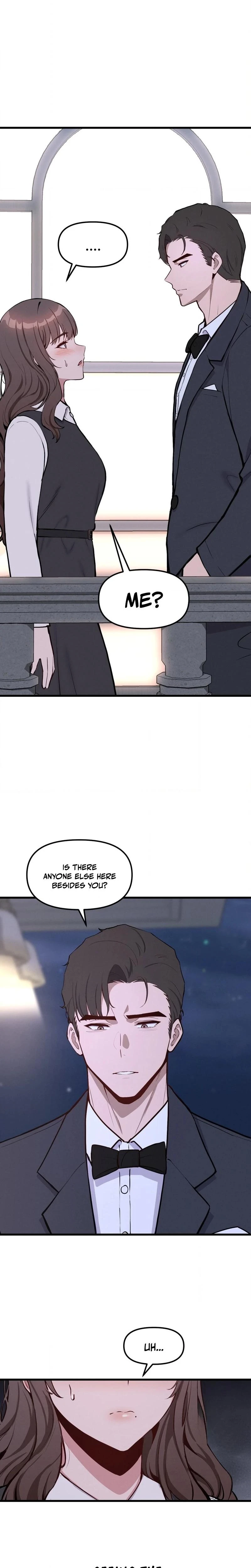 Daddy Chapter 01 Page 26