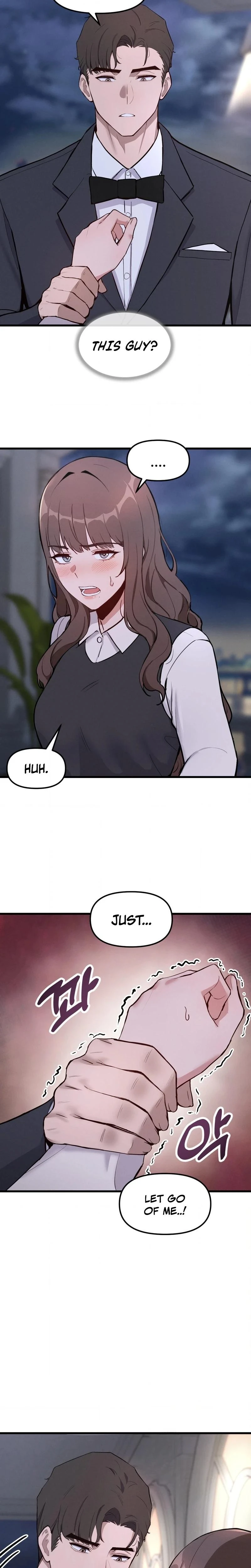 Daddy Chapter 02 Page 5