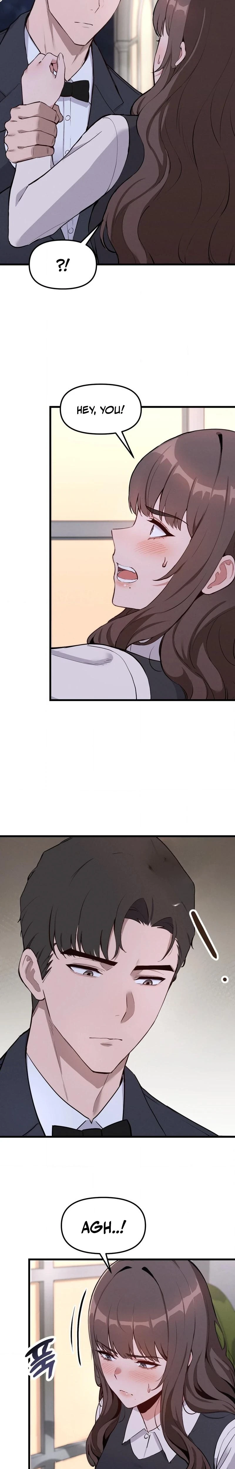 Daddy Chapter 02 Page 6