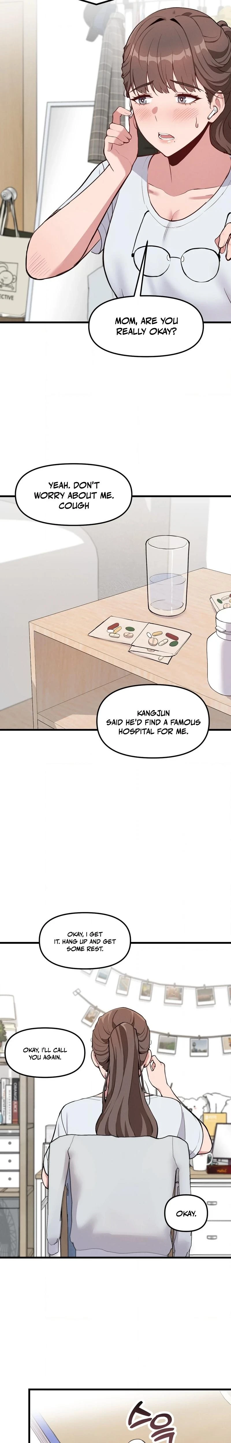 Daddy Chapter 02 Page 11