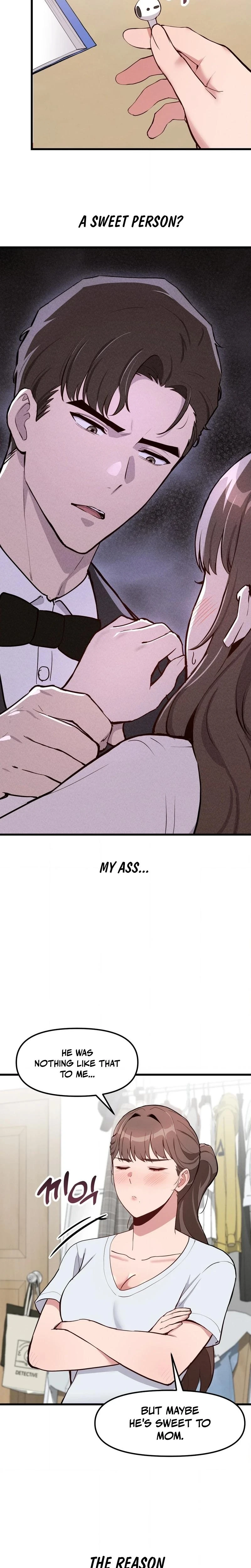 Daddy Chapter 02 Page 12