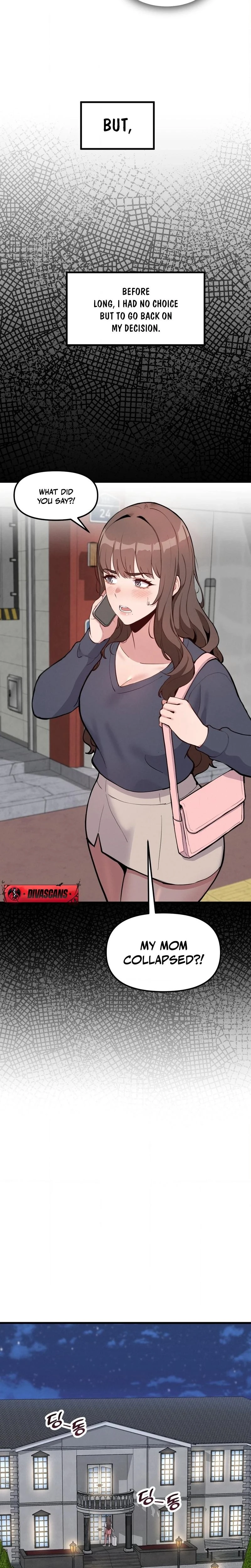 Daddy Chapter 02 Page 15