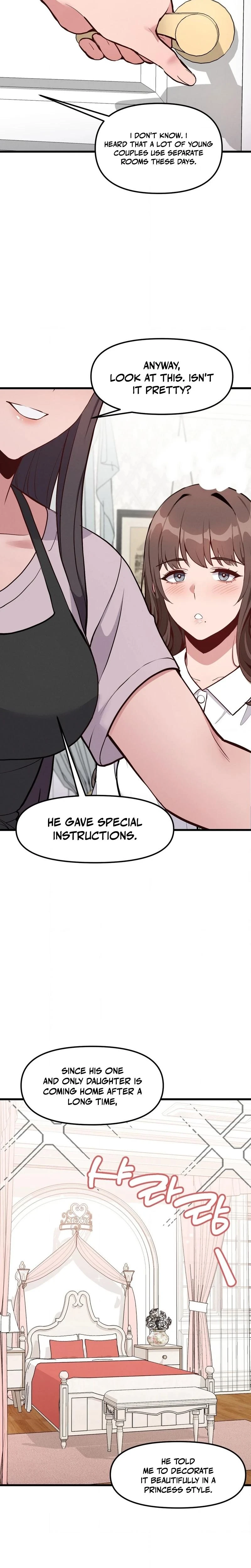 Daddy Chapter 02 Page 19