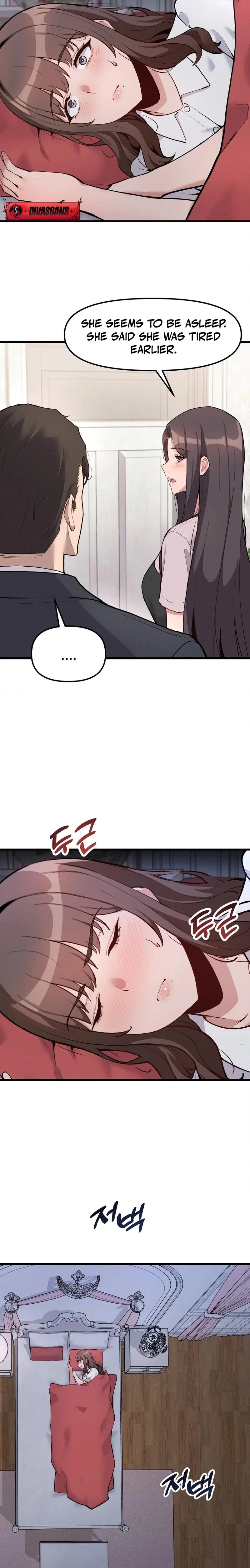 Daddy Chapter 03 Page 2