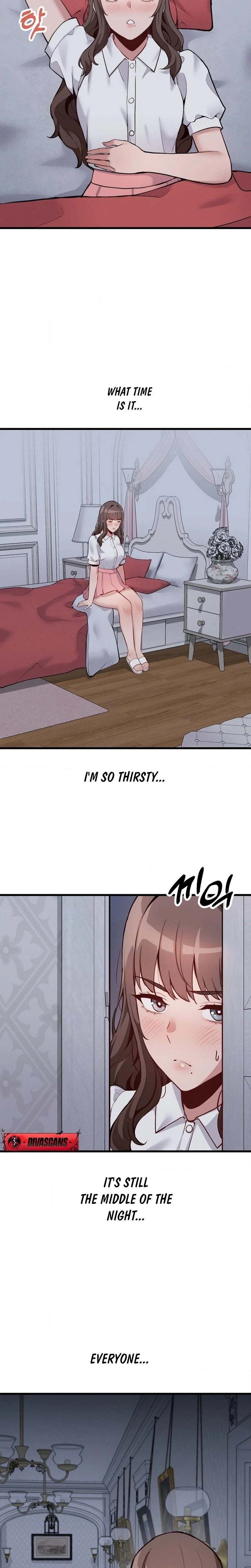 Daddy Chapter 03 Page 4