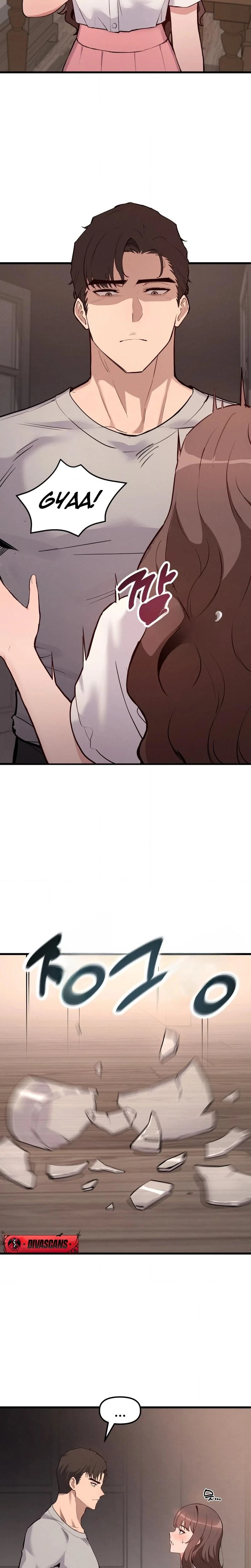 Daddy Chapter 03 Page 7