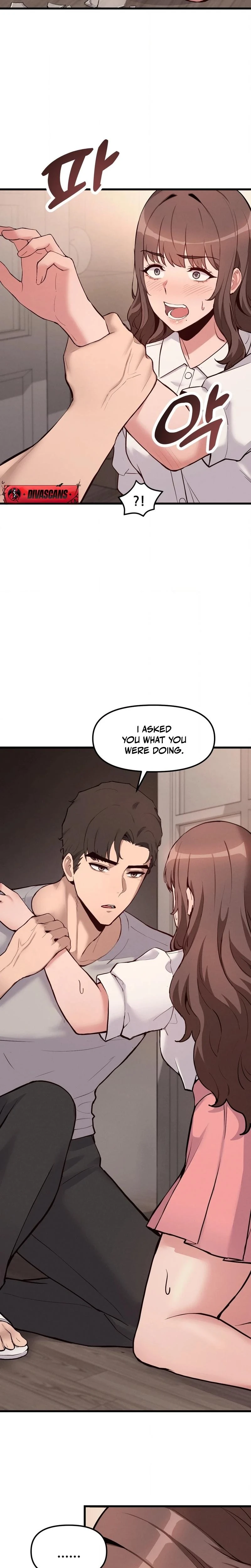 Daddy Chapter 03 Page 10
