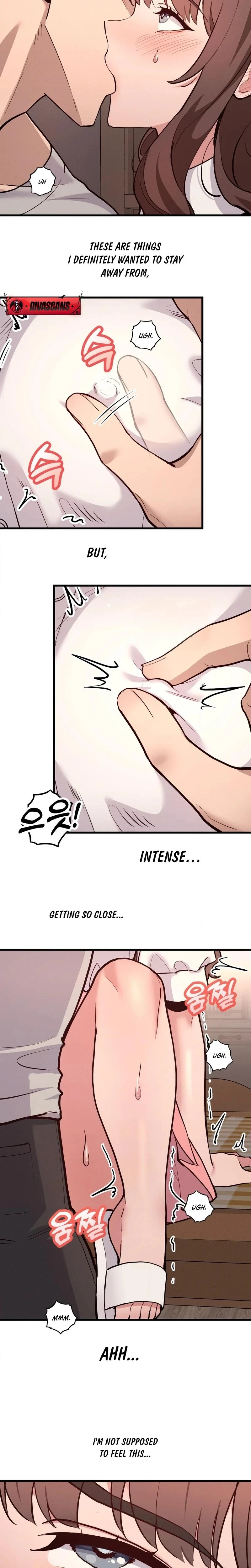 Daddy Chapter 04 Page 2