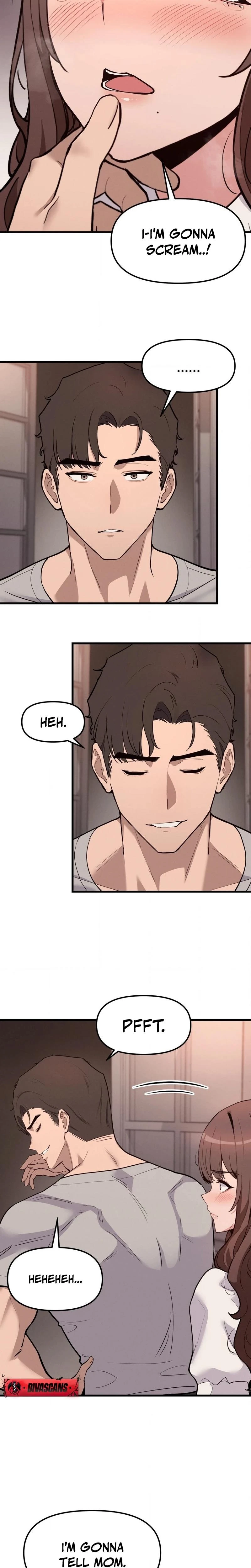 Daddy Chapter 04 Page 4