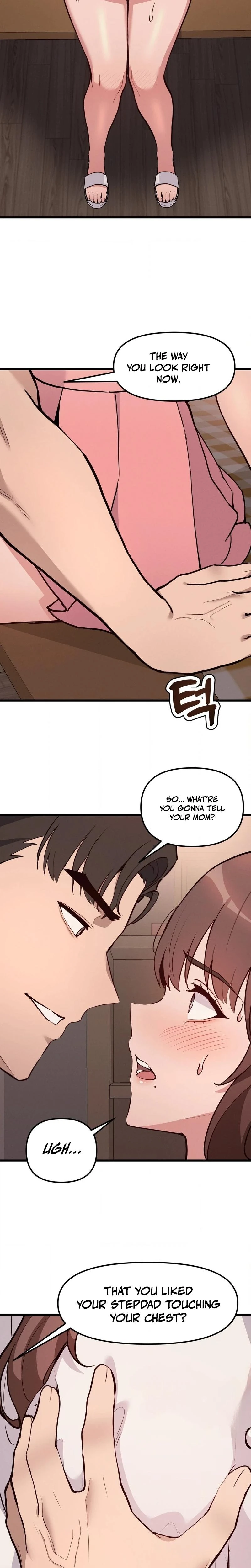 Daddy Chapter 04 Page 6