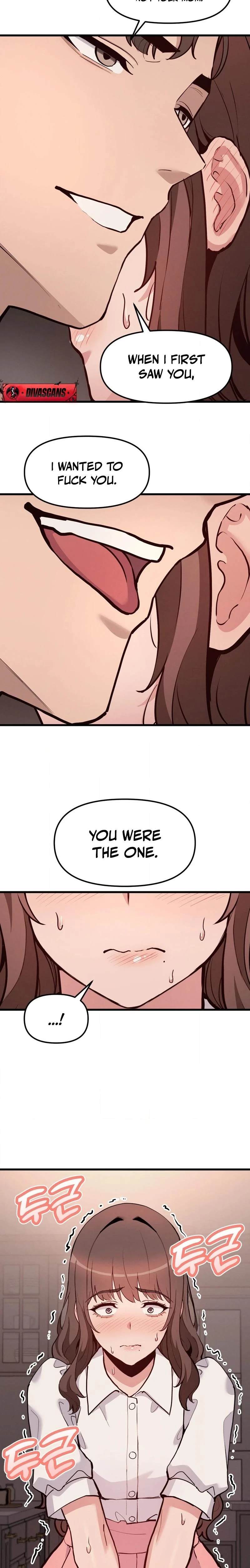 Daddy Chapter 04 Page 8