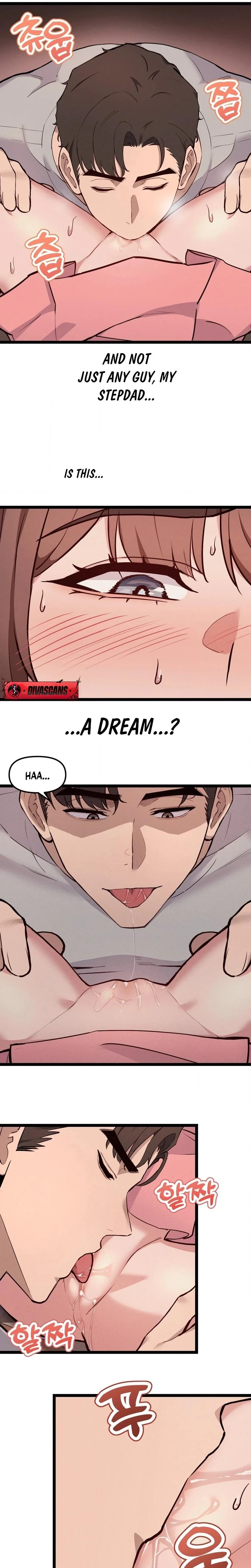 Daddy Chapter 05 Page 2