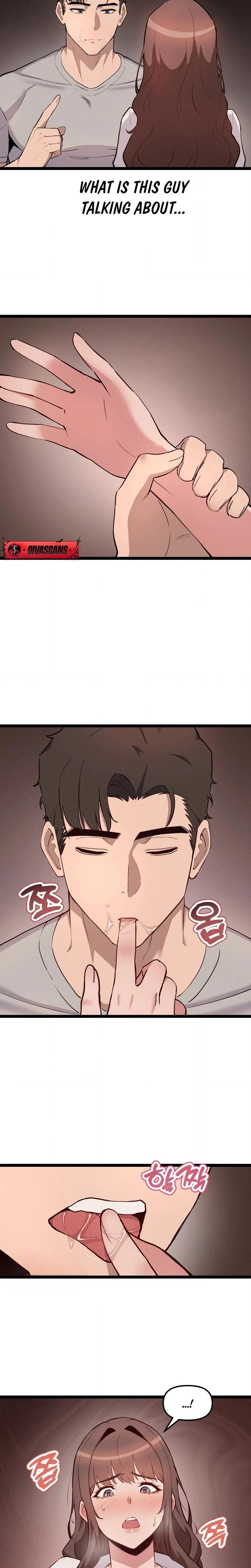 Daddy Chapter 05 Page 7
