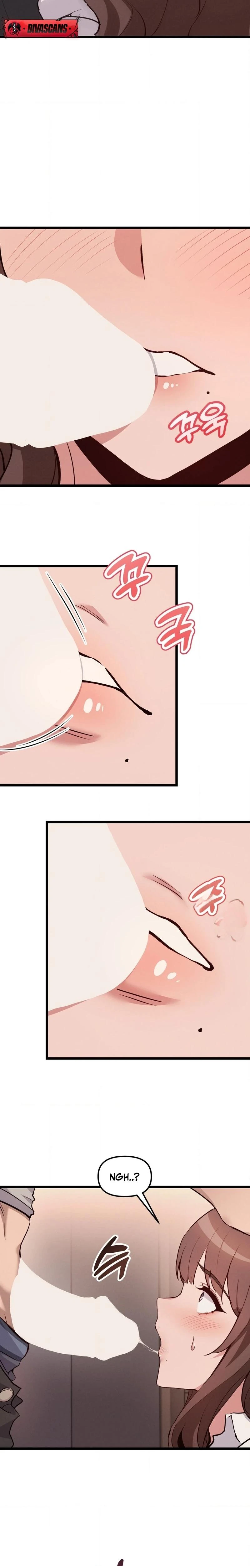 Daddy Chapter 05 Page 13