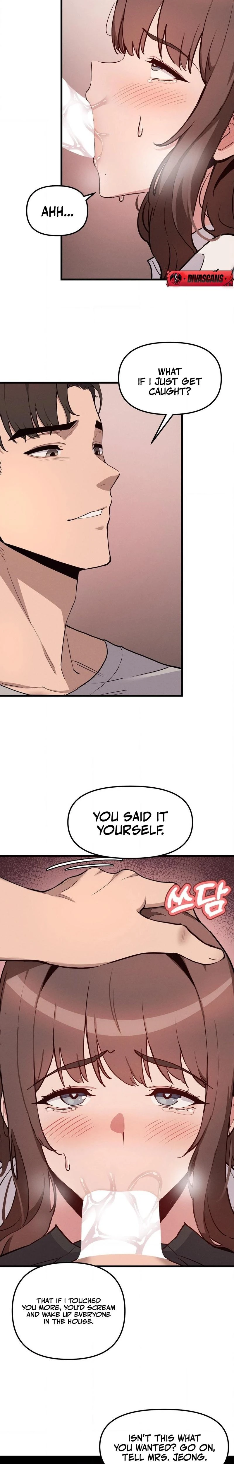 Daddy Chapter 06 Page 3