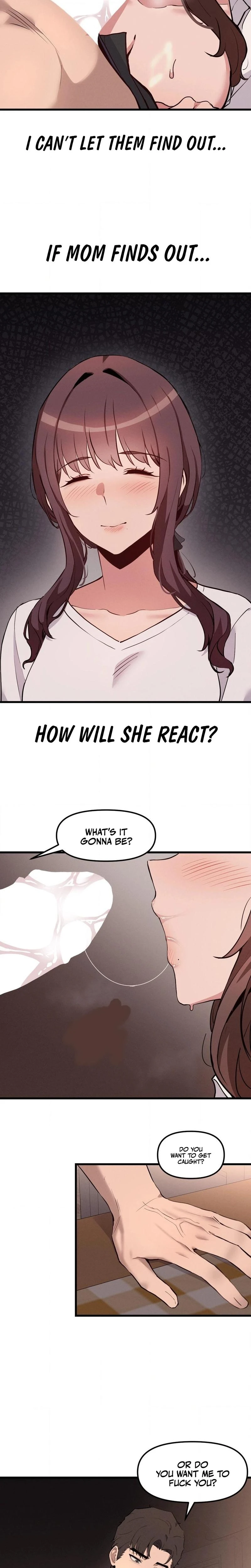 Daddy Chapter 06 Page 5