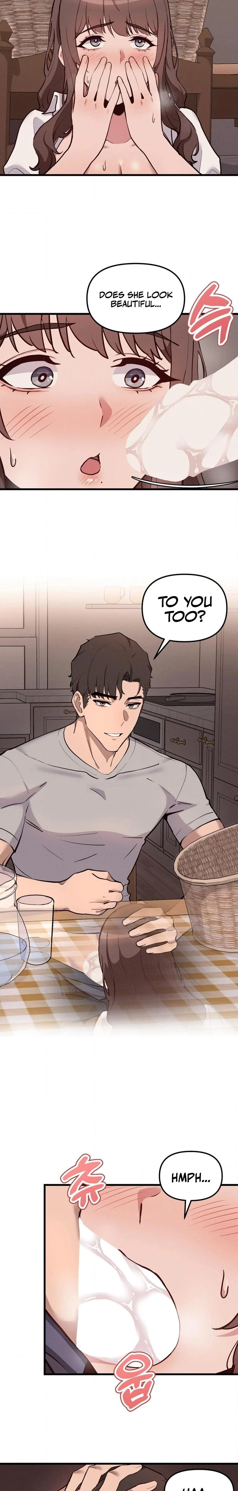 Daddy Chapter 06 Page 10