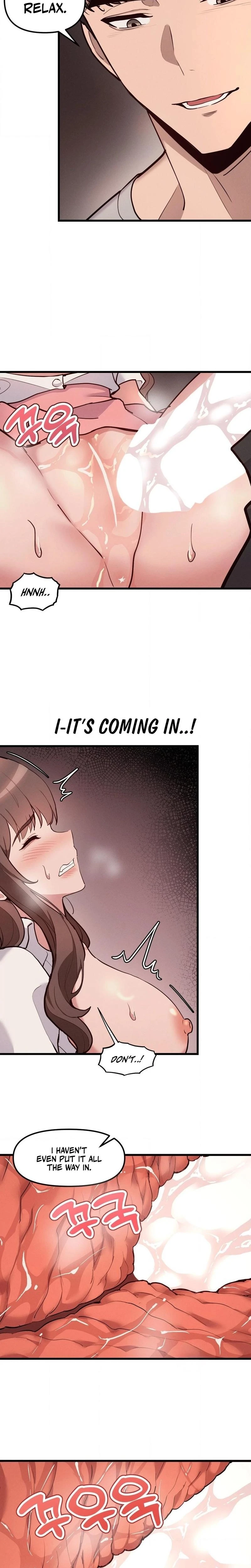 Daddy Chapter 06 Page 13