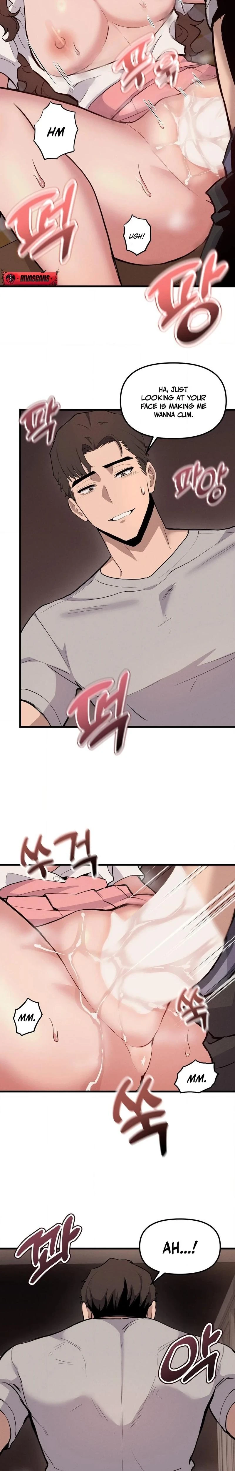 Daddy Chapter 07 Page 4