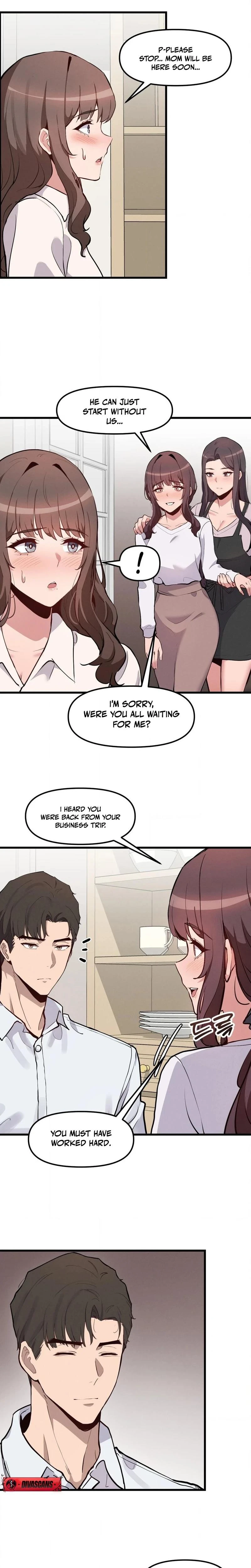 Daddy Chapter 07 Page 16