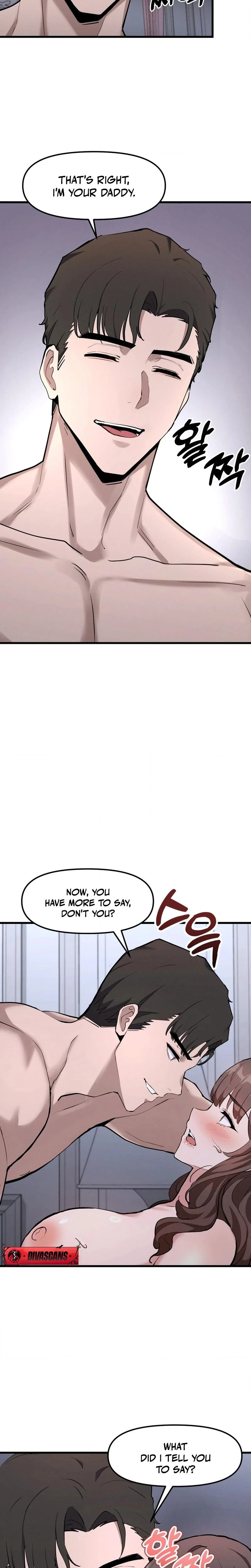 Daddy Chapter 09 Page 9