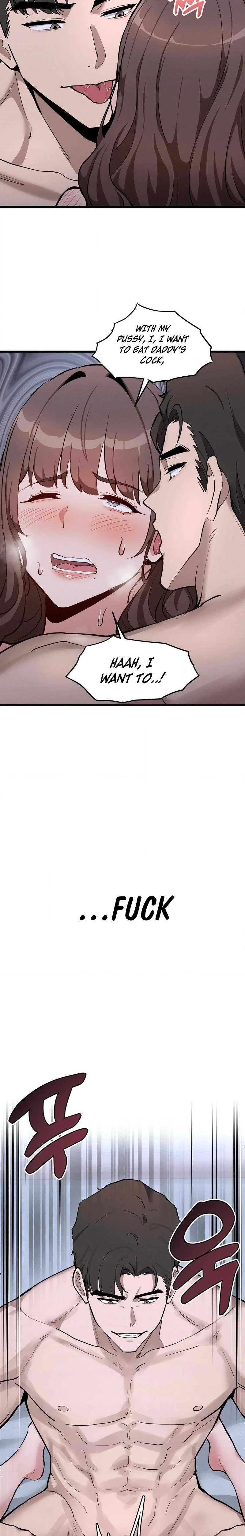 Daddy Chapter 09 Page 10