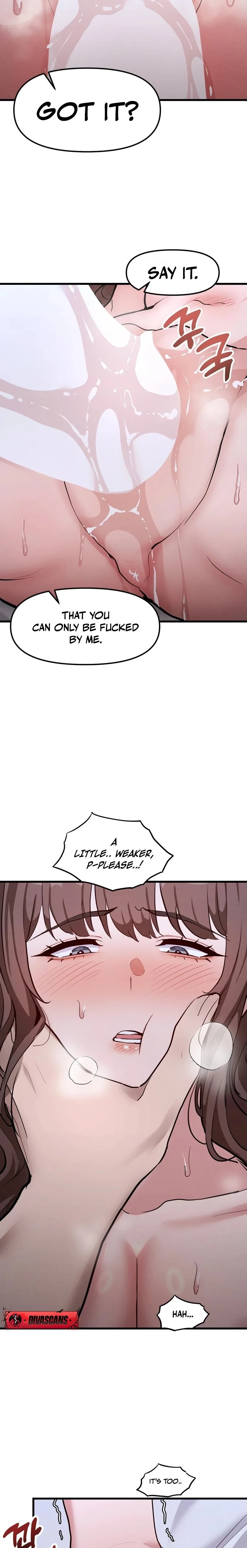 Daddy Chapter 09 Page 12