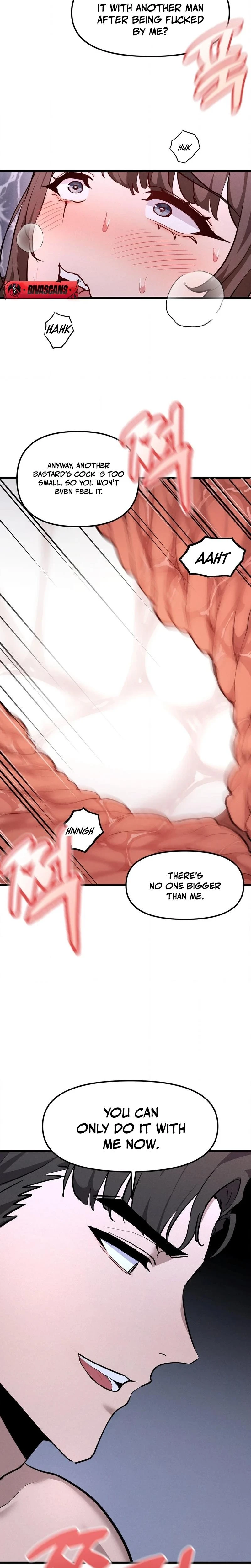 Daddy Chapter 09 Page 15