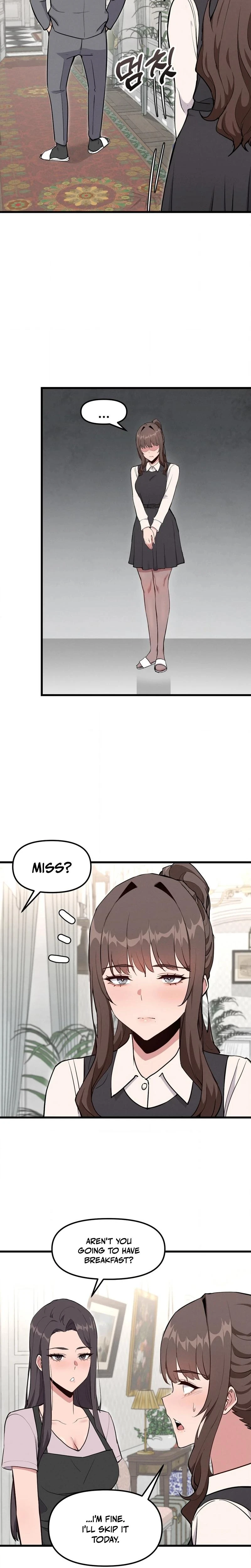 Daddy Chapter 12 Page 3