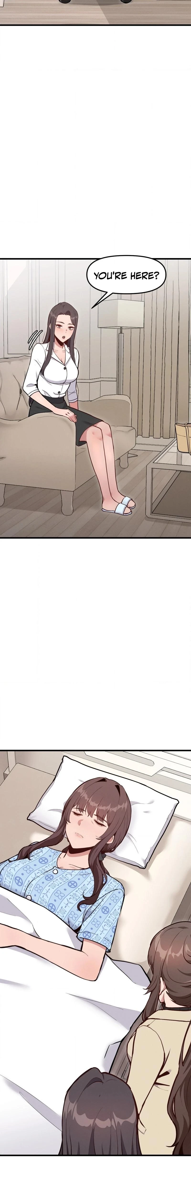 Daddy Chapter 13 Page 2