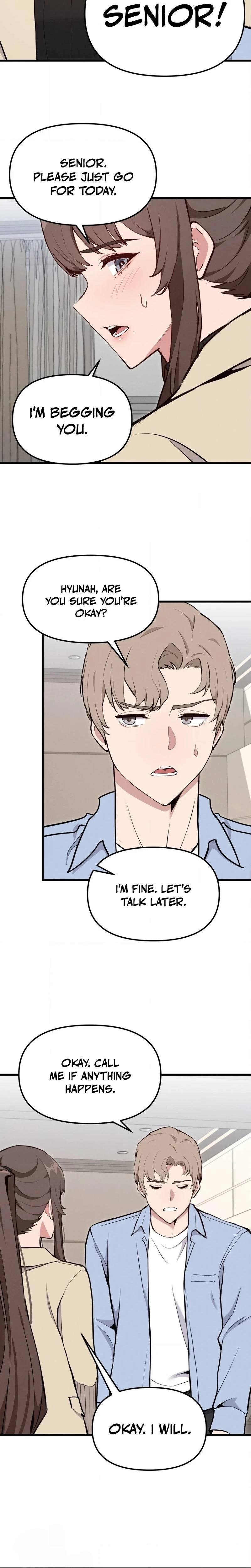 Daddy Chapter 13 Page 14