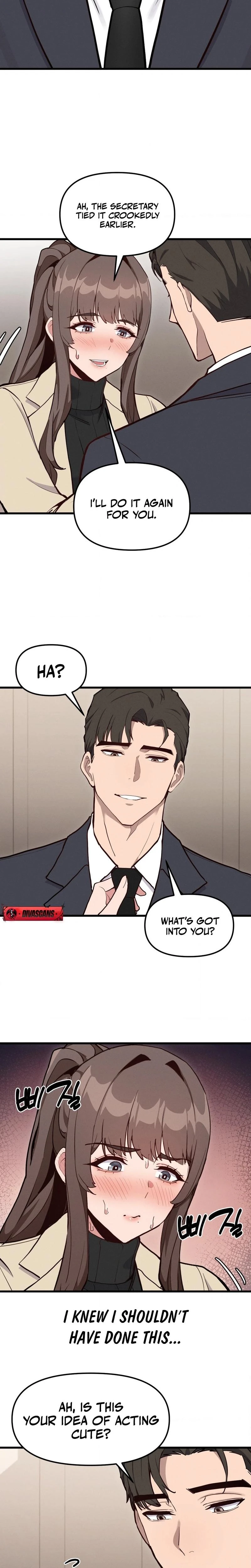 Daddy Chapter 14 Page 16