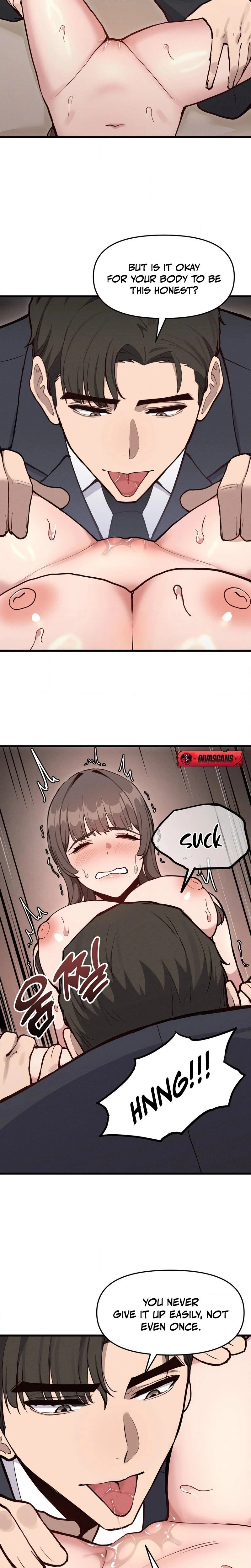Daddy Chapter 16 Page 2